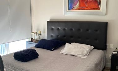 Departamento Renta 1rec Amueblado super buen gusto la mejor vista del residencial