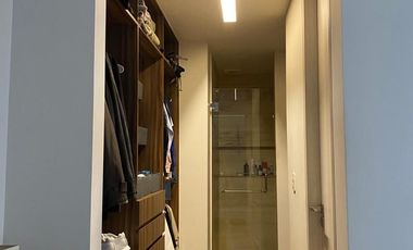 Departamento Renta 1rec Amueblado super buen gusto la mejor vista del residencial