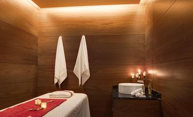 Departamento Renta 1rec Amueblado super buen gusto la mejor vista del residencial