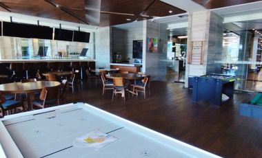 Departamento Renta 1rec Amueblado super buen gusto la mejor vista del residencial