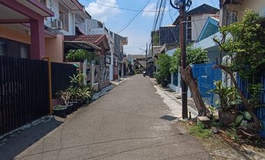 S720 Disewakan Rumah Minimalis 1 Lantai Pondok Bambu Jakarta Timur