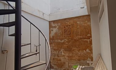 S720 Disewakan Rumah Minimalis 1 Lantai Pondok Bambu Jakarta Timur