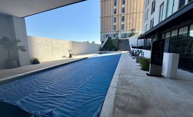 DEPARTAMENTO EN RENTA TORRE 1 PUNTO SUR