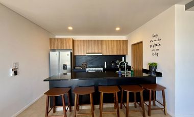 DEPARTAMENTO EN RENTA TORRE 1 PUNTO SUR