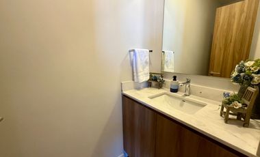 DEPARTAMENTO EN RENTA TORRE 1 PUNTO SUR