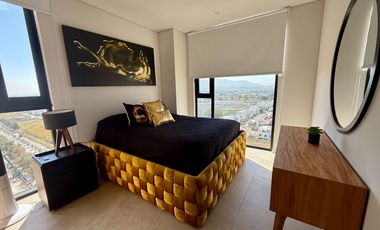 DEPARTAMENTO EN RENTA TORRE 1 PUNTO SUR