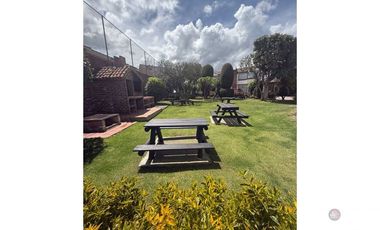 VENDO CASA SECTOR AVENIDA CHILACOS – CHIA CUNDINAMARCA.