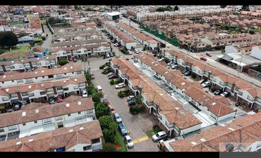 VENDO CASA SECTOR AVENIDA CHILACOS – CHIA CUNDINAMARCA.