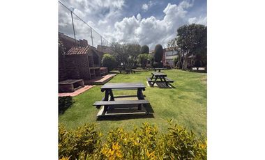 VENDO CASA SECTOR AVENIDA CHILACOS – CHIA CUNDINAMARCA.