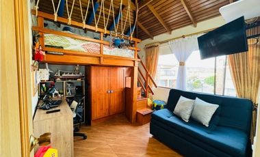 VENDO CASA SECTOR AVENIDA CHILACOS – CHIA CUNDINAMARCA.