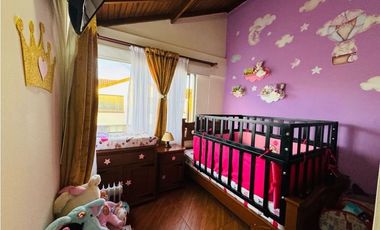 VENDO CASA SECTOR AVENIDA CHILACOS – CHIA CUNDINAMARCA.