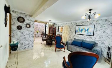 VENDO CASA SECTOR AVENIDA CHILACOS – CHIA CUNDINAMARCA.