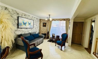 VENDO CASA SECTOR AVENIDA CHILACOS – CHIA CUNDINAMARCA.