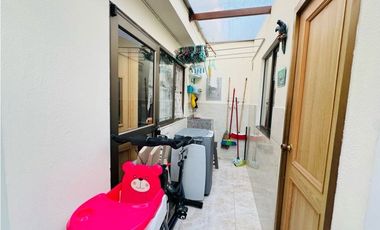 VENDO CASA SECTOR AVENIDA CHILACOS – CHIA CUNDINAMARCA.