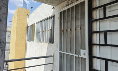 DEPARTAMENTO 2 RECAMARAS EN SAN PEDRITO TLAQUEPAQUE