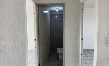 DEPARTAMENTO 2 RECAMARAS EN SAN PEDRITO TLAQUEPAQUE