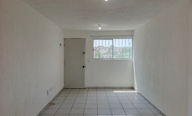 DEPARTAMENTO 2 RECAMARAS EN SAN PEDRITO TLAQUEPAQUE