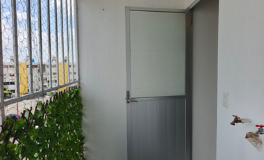 DEPARTAMENTO 2 RECAMARAS EN SAN PEDRITO TLAQUEPAQUE