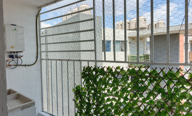 DEPARTAMENTO 2 RECAMARAS EN SAN PEDRITO TLAQUEPAQUE