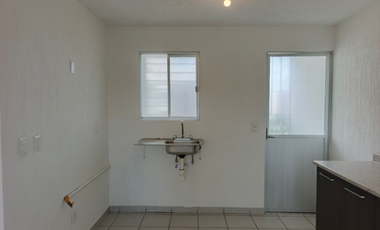 DEPARTAMENTO 2 RECAMARAS EN SAN PEDRITO TLAQUEPAQUE