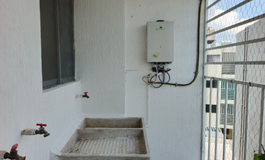 DEPARTAMENTO 2 RECAMARAS EN SAN PEDRITO TLAQUEPAQUE