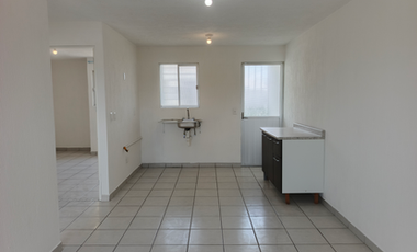 DEPARTAMENTO 2 RECAMARAS EN SAN PEDRITO TLAQUEPAQUE