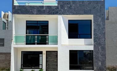 casa en venta en Pachuca, Hidalgo: Espacio, calidad y ubicación estratégica. ex´planada