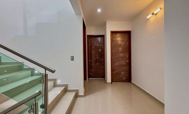 casa en venta en Pachuca, Hidalgo: Espacio, calidad y ubicación estratégica. ex´planada