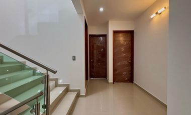 casa en venta en Pachuca, Hidalgo: Espacio, calidad y ubicación estratégica. ex´planada