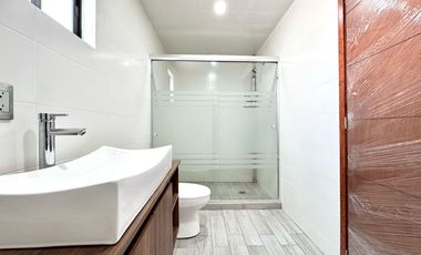 casa en venta en Pachuca, Hidalgo: Espacio, calidad y ubicación estratégica. ex´planada