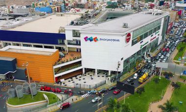 Terreno en Venta en San Miguel – Más de 800m²