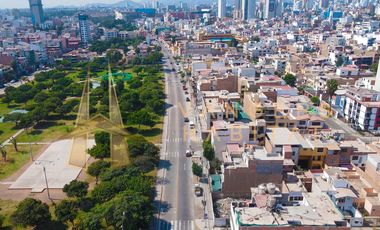Terreno en Venta en San Miguel – Más de 800m²
