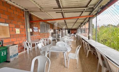 Bodega en Arriendo ubicada en el sector de La Macarena