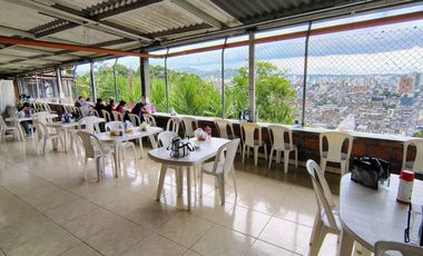 Bodega en Arriendo ubicada en el sector de La Macarena