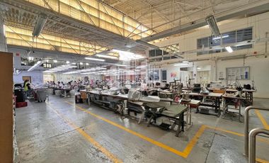 Bodega en Arriendo ubicada en el sector de La Macarena