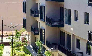 DEPARTAMENTO EN RENTA CIUDALIA, LA CEMENTERA