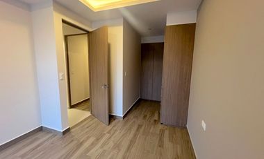 DEPARTAMENTO EN RENTA CIUDALIA, LA CEMENTERA