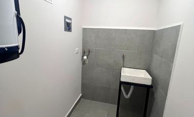 DEPARTAMENTO EN RENTA CIUDALIA, LA CEMENTERA