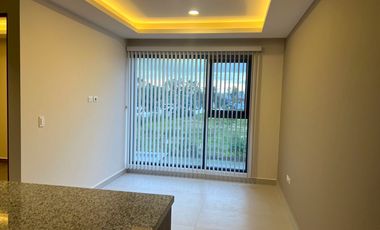 DEPARTAMENTO EN RENTA CIUDALIA, LA CEMENTERA