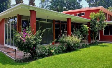 CASA EN VENTA EN ATLIXCO, A 500 METROS DE PLAZA MORALEDA, IDEAL PARA AIRBNB, CASA DE FIN DE SEMANA