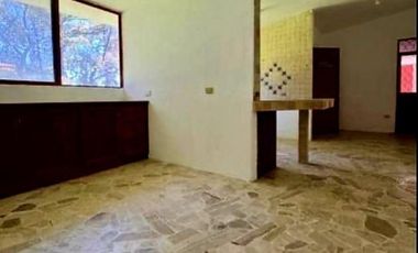 CASA EN VENTA EN ATLIXCO, A 500 METROS DE PLAZA MORALEDA, IDEAL PARA AIRBNB, CASA DE FIN DE SEMANA