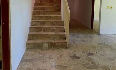 CASA EN VENTA EN ATLIXCO, A 500 METROS DE PLAZA MORALEDA, IDEAL PARA AIRBNB, CASA DE FIN DE SEMANA