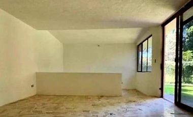 CASA EN VENTA EN ATLIXCO, A 500 METROS DE PLAZA MORALEDA, IDEAL PARA AIRBNB, CASA DE FIN DE SEMANA