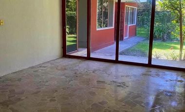 CASA EN VENTA EN ATLIXCO, A 500 METROS DE PLAZA MORALEDA, IDEAL PARA AIRBNB, CASA DE FIN DE SEMANA