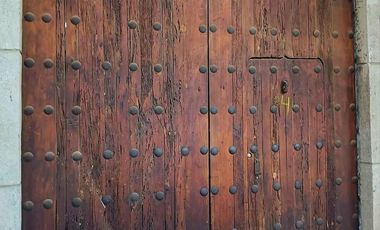 CASA EN VENTA EN ATLIXCO, A 500 METROS DE PLAZA MORALEDA, IDEAL PARA AIRBNB, CASA DE FIN DE SEMANA