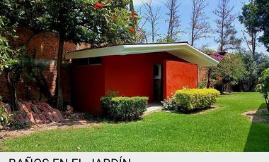 CASA EN VENTA EN ATLIXCO, A 500 METROS DE PLAZA MORALEDA, IDEAL PARA AIRBNB, CASA DE FIN DE SEMANA