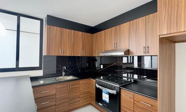 Casa en Venta, Pachuca. Zona sur con 3 recamaras y seguridad. Platinum