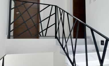 Casa en Venta, Pachuca. Zona sur con 3 recamaras y seguridad. Platinum