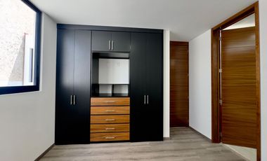 Casa en Venta, Pachuca. Zona sur con 3 recamaras y seguridad. Platinum