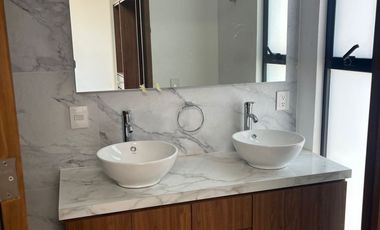 Casa en venta Pachuca, Platinum. 3 Habitaciones, amenidades, cocina equipada